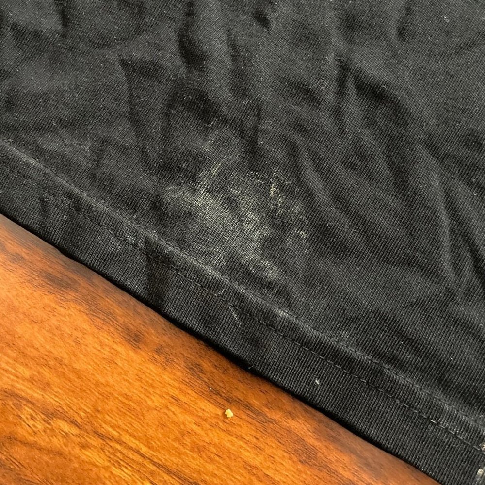 AFFLICTION EL DORADO T-SHIRT SZ MEDIUM M - Picture 7 of 7